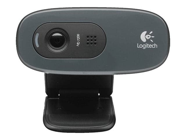 Logitech HD Webcam C270 Logitech