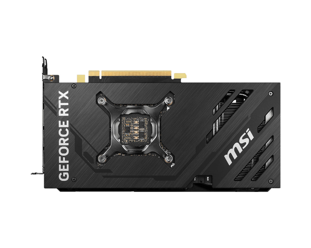 MSI GeForce RTX 4070 SUPER 12GB Ventus 2X OC