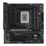 ASUS TUF GAMING B760M-PLUS WIFI (mATX, B760, LGA 1700, DDR5)