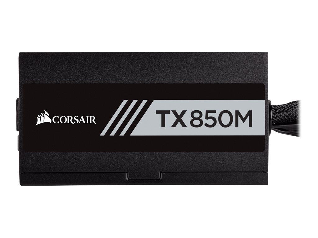 CORSAIR TX-M Series TX850M Strømforsyning 850Watt Corsair