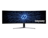 Samsung C49RG90SSP 49 5120 x 1440 120Hz