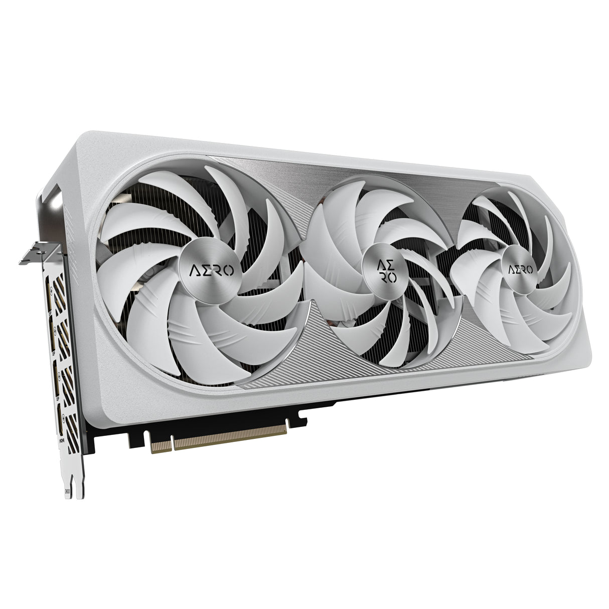 Gigabyte GeForce RTX 4080 SUPER AERO OC 16G 16GB OC Edition