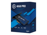 Elgato Game Capture 4K60 Pro Videooptagelsesadapter Elgato