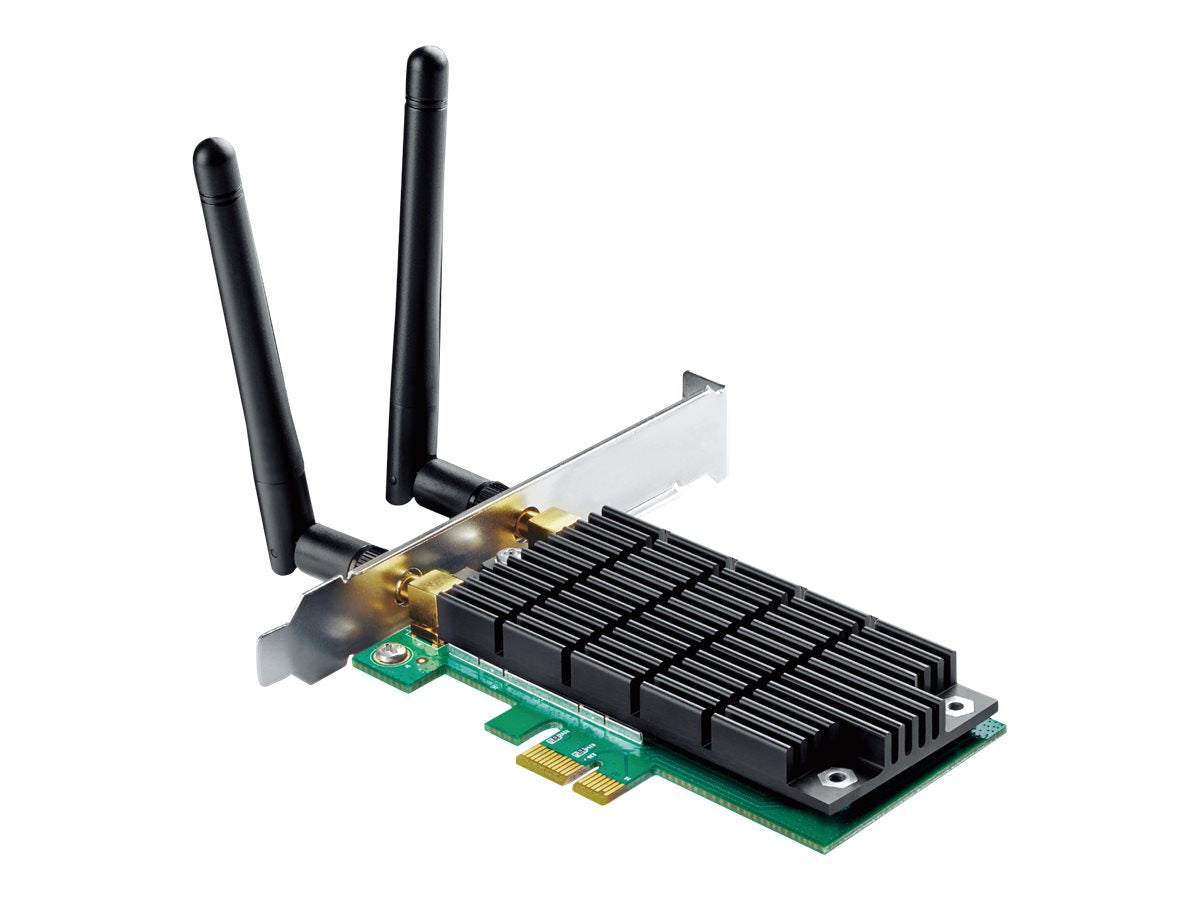 TP-Link Archer T4E Netværksadapter PCI Express TP-Link