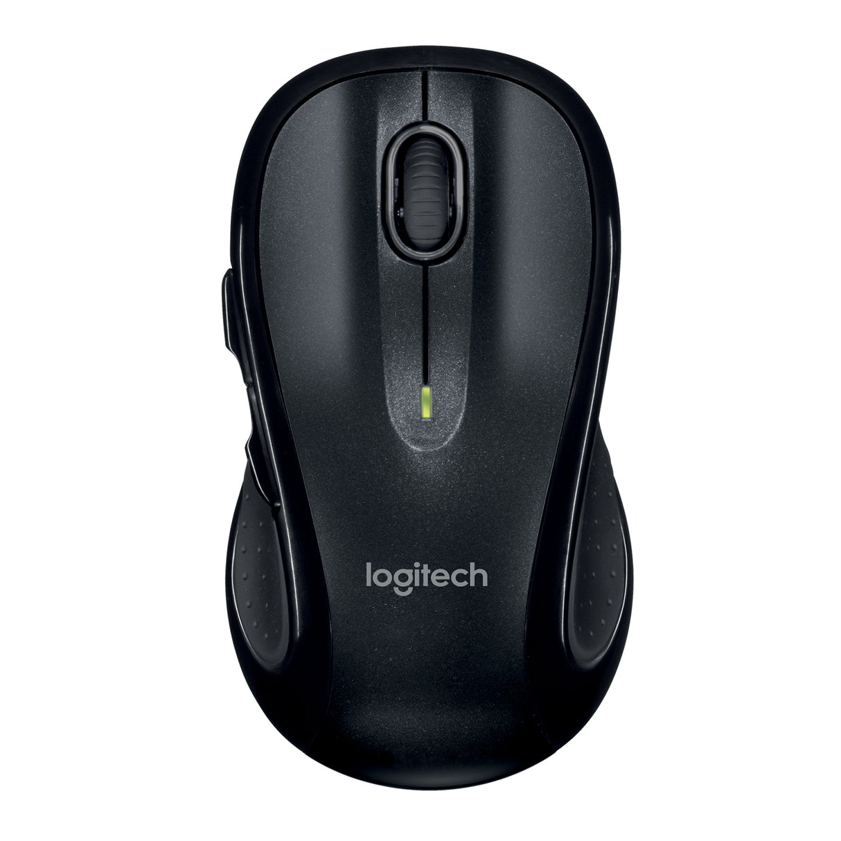 Logitech M510 Sort - Gaming Mus