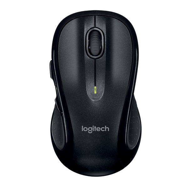 Logitech M510 Svart - Spelmus
