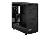 Fractal Design - Meshify 2 XL Black TG Dark Fractal design