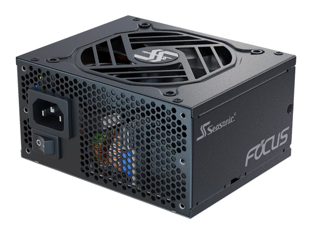 Seasonic Focus SGX - 750W Seasonic