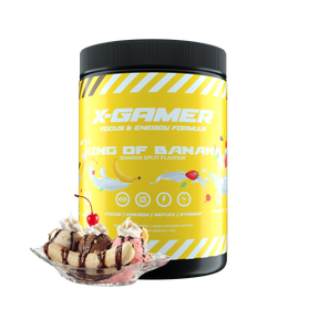 X-Gamer King Of Banana V2 X-Gamer