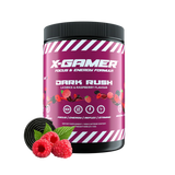 X-Gamer - Dark Rush X-Gamer