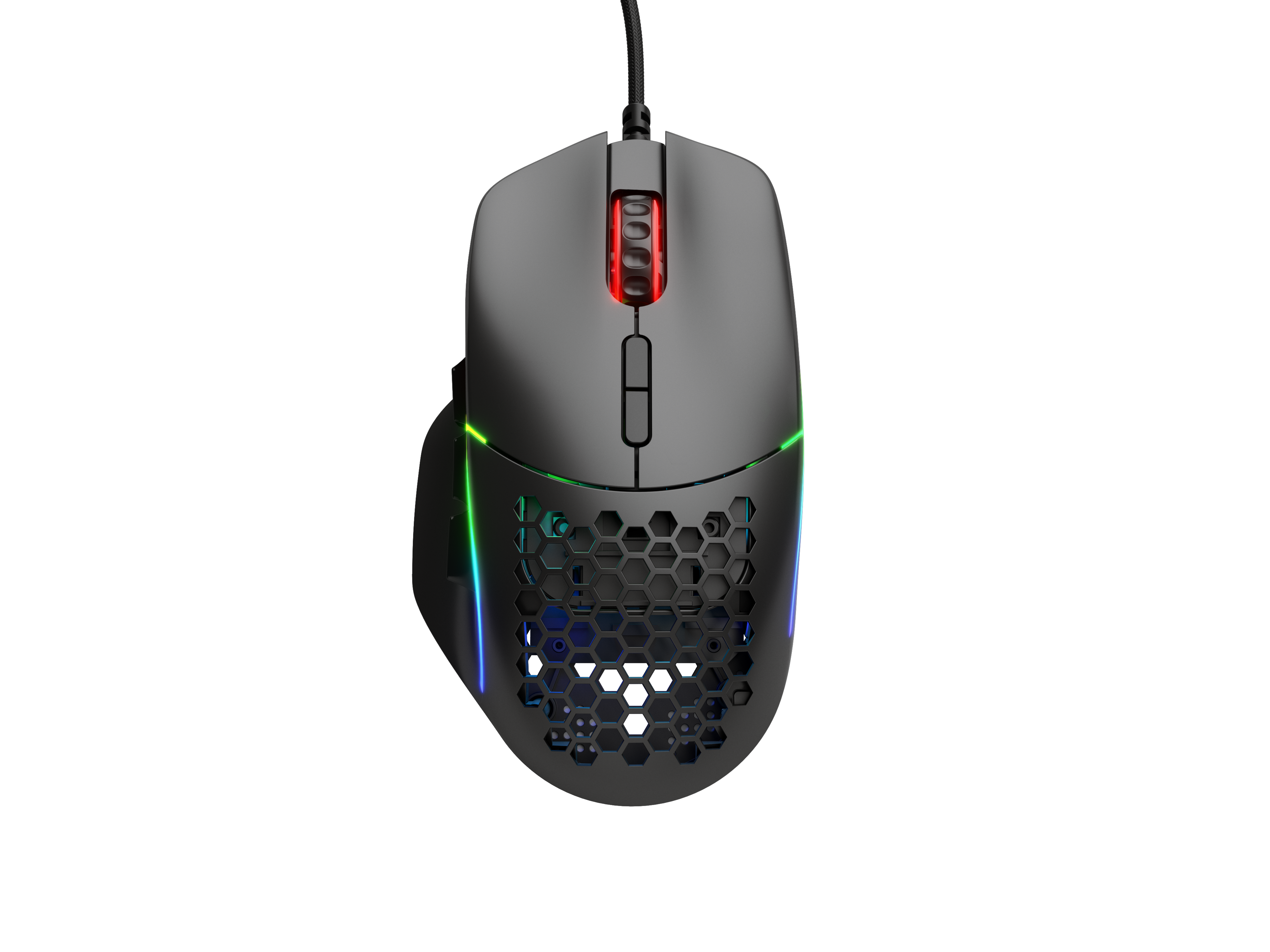 Glorious Model I Gaming-mouse - Sort Glorious