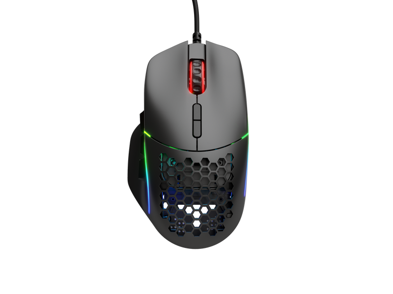 Glorious Model I Gaming-mouse - Sort Glorious