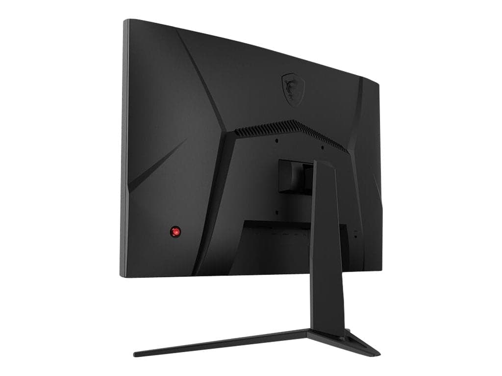 MSI Optix G24C4 23.6" 1920 x 1080 HDMI DisplayPort 144Hz MSI