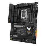 ASUS TUF GAMING B760-PLUS WIFI (ATX, B760, LGA 1700, DDR5)