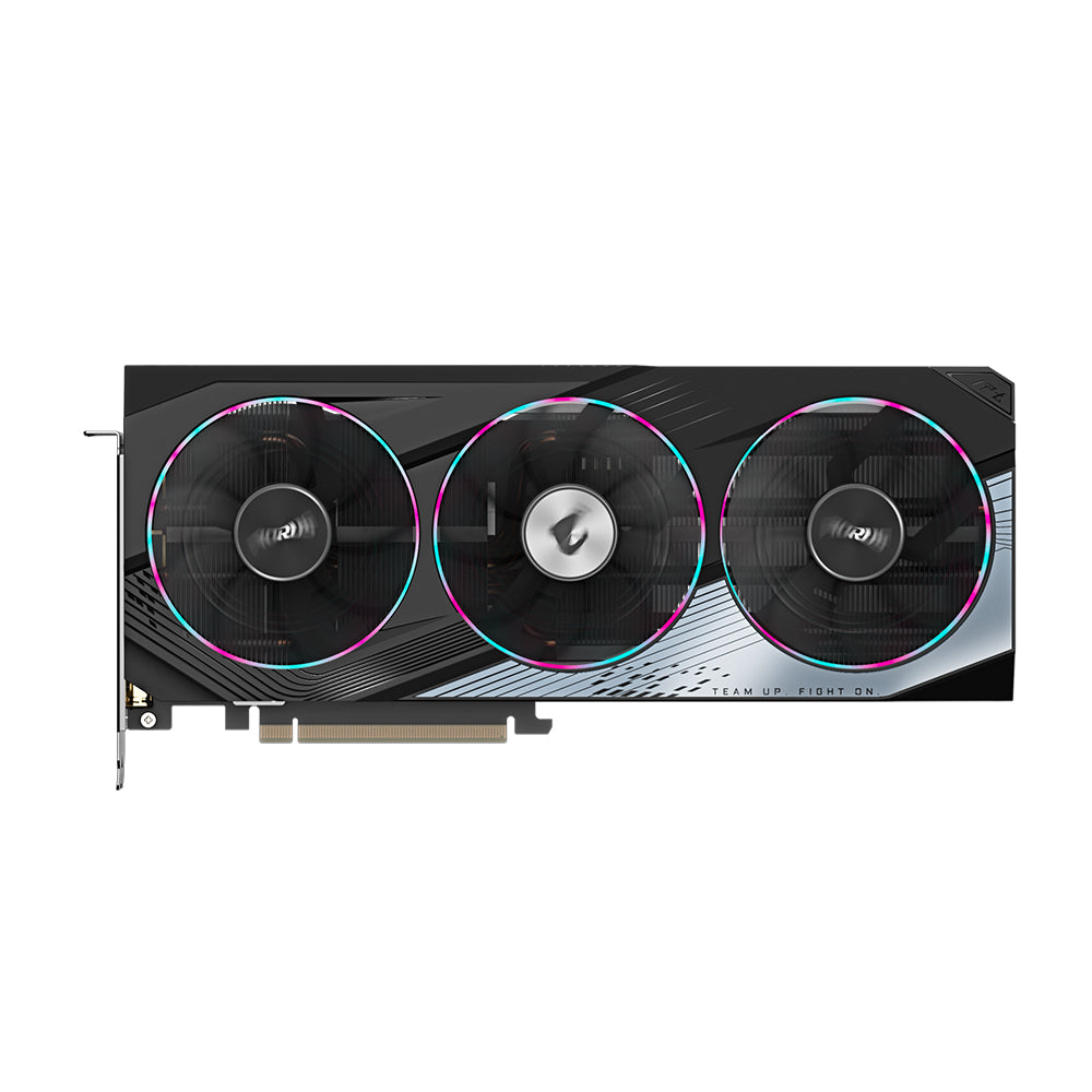 AORUS GeForce RTX 4060 Ti ELITE 8G 8GB