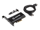 Elgato Game Capture 4K60 Pro Videooptagelsesadapter Elgato