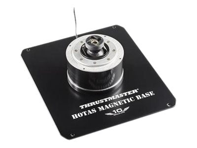 ThrustMaster HOTAS Magnetic Base Joystick magnetic base