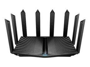 TP-Link Archer AX90 Trådløs router Desktop TP-Link