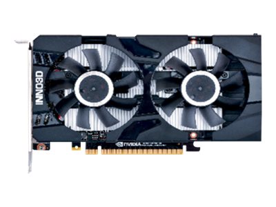 Inno3D GeForce GTX 1650 Twin X2 OC 4GB Inno3D