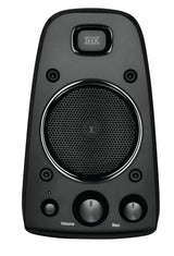 Logitech Z-623 2.1-kanal Højttalersystem