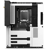 NZXT N7 Z690 DDR4 White NZXT