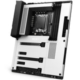 NZXT N7 Z690 DDR4 White NZXT