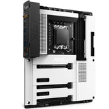 NZXT N7 Z690 DDR4 White NZXT