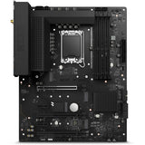 NZXT N7 Z690 DDR4 Black NZXT