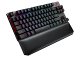 ASUS ROG Strix Scope RX TKL Deluxe Trådløs Gaming Tastatur (RX Optical Mechanical Switches)