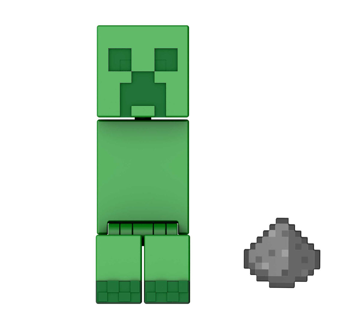 Minecraft - Core Figure - Creeper