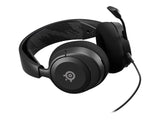 SteelSeries Arctis Nova 1 - Sort Steelseries