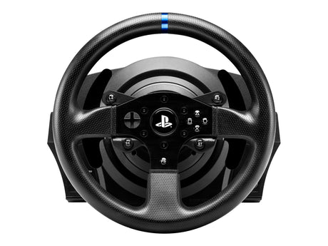 ThrustMaster T300 RS Rat og pedalsæt Sony PlayStation 3 Sony PlayStation 4 ThrustMaster