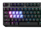 ASUS ROG Strix Scope NX Wireless Deluxe (XA09) Mechanical Gaming Keyboard (NX Red Switches)