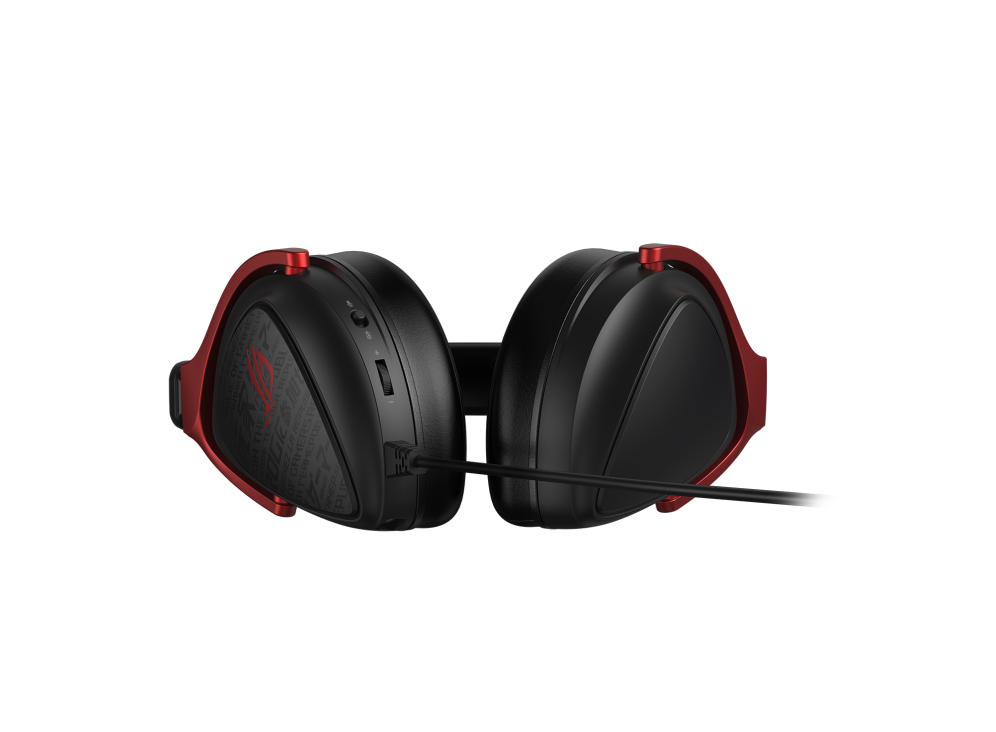 ASUS ROG Delta S Core Gaming Headset