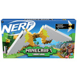 NERF Minecraft Sabrewing