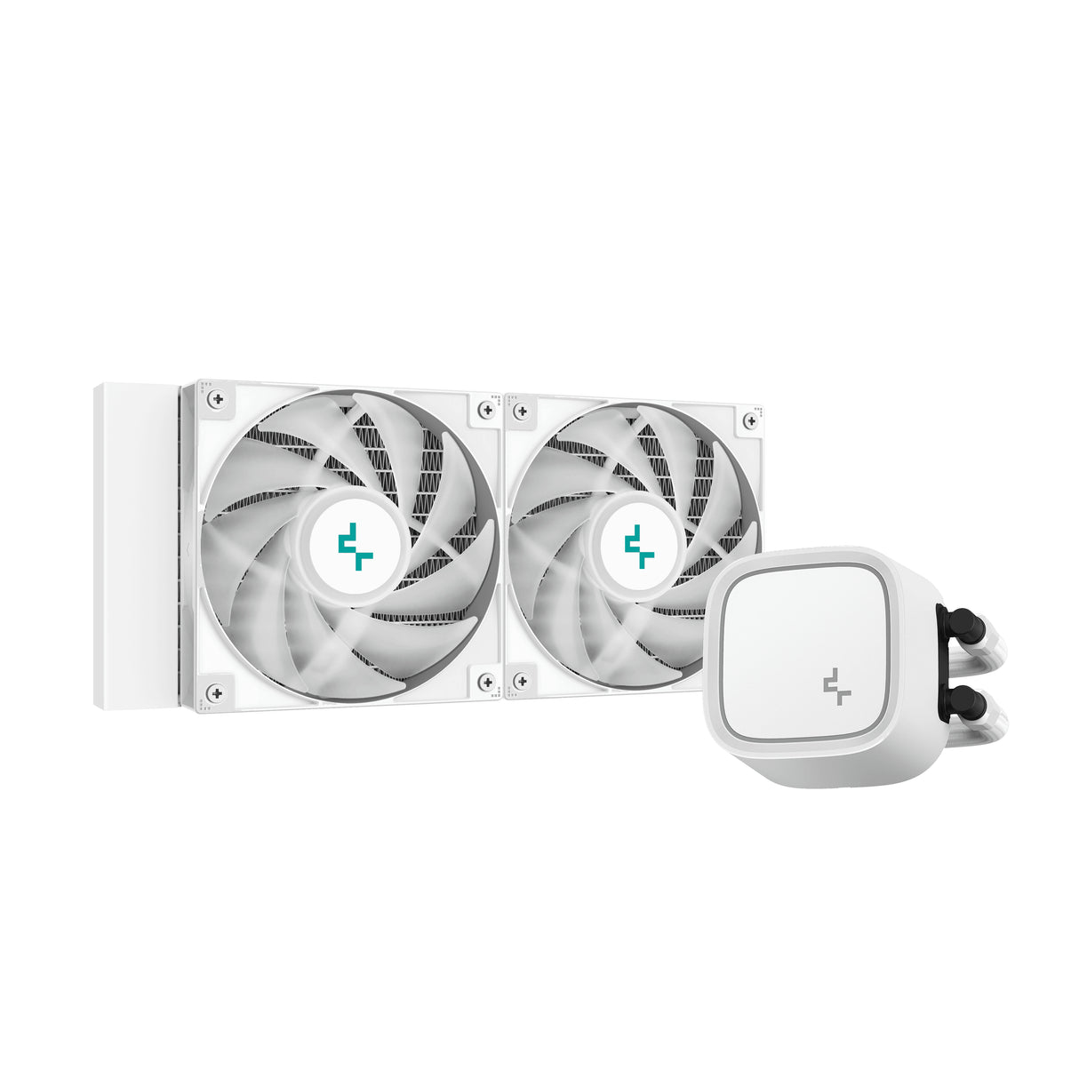 DeepCool LE520 White