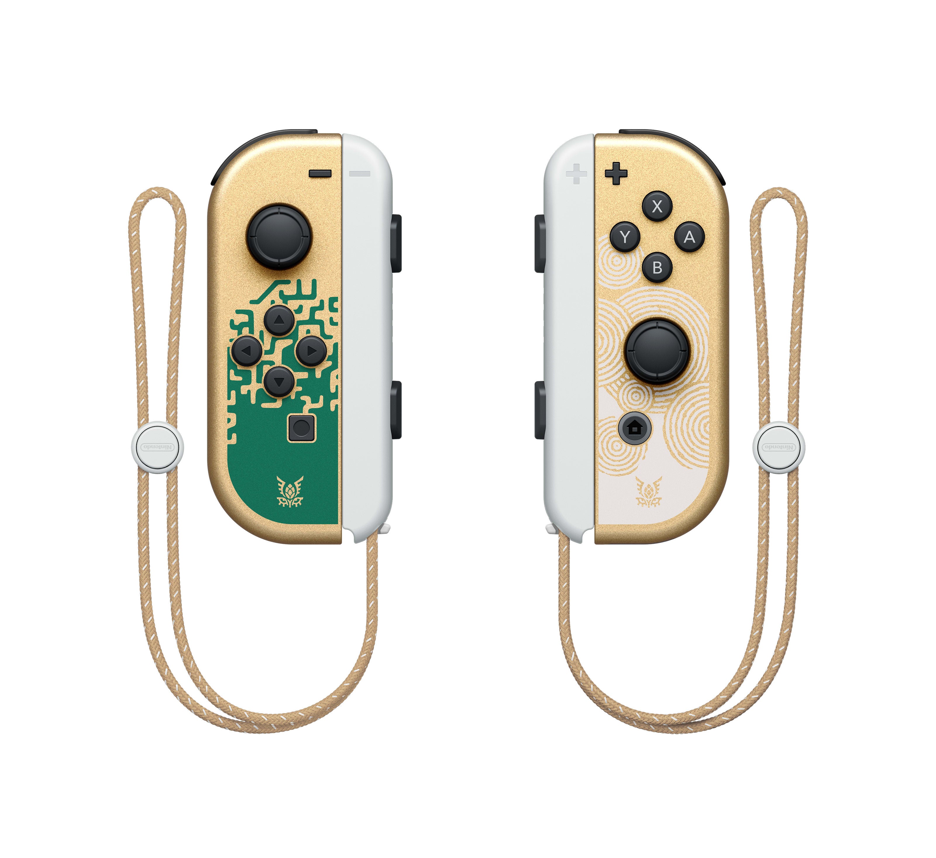 Nintendo Switch OLED Model (The Legend of Zelda: Tears of the Kingdom Edition)