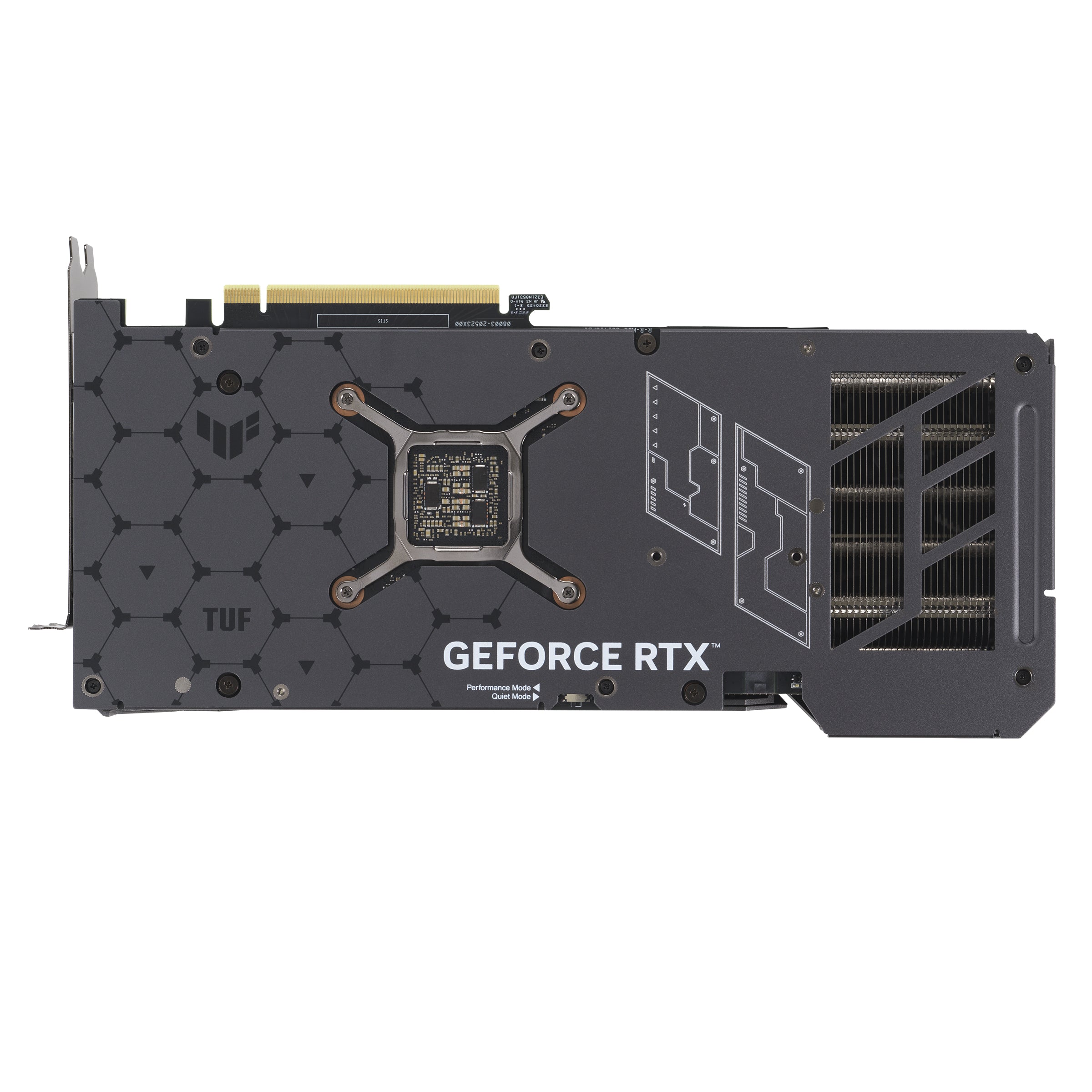 ASUS GeForce RTX 4070 12GB TUF OC GAMING