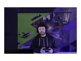 Elgato Green Screen Baggrund Elgato