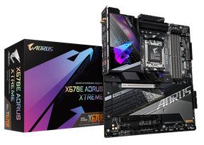 Gigabyte X670E AORUS XTREME Gigabyte