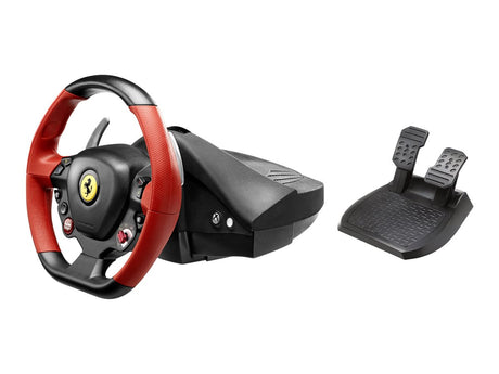 Thrustmaster Ferrari 458 Spider Rat/Pedal XBOX ThrustMaster