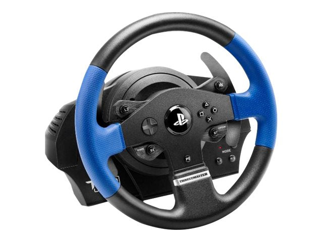 ThrustMaster T150 Rat og pedalsæt PC PS3 PS4 ThrustMaster