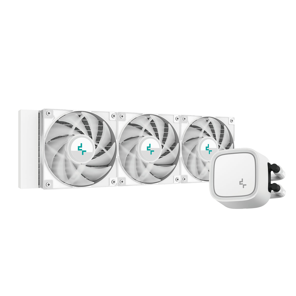 DeepCool LE720 White