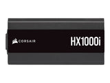 Corsair PSU HX1000i 80+ Platinum Fuld Modulær Corsair