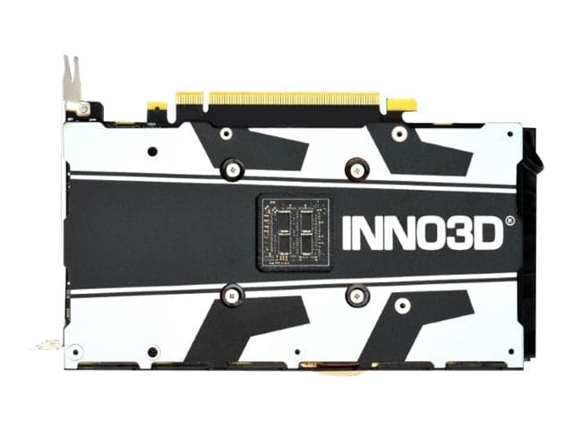 Inno3D GeForce GTX 1660 Ti Twin X2 Inno3D
