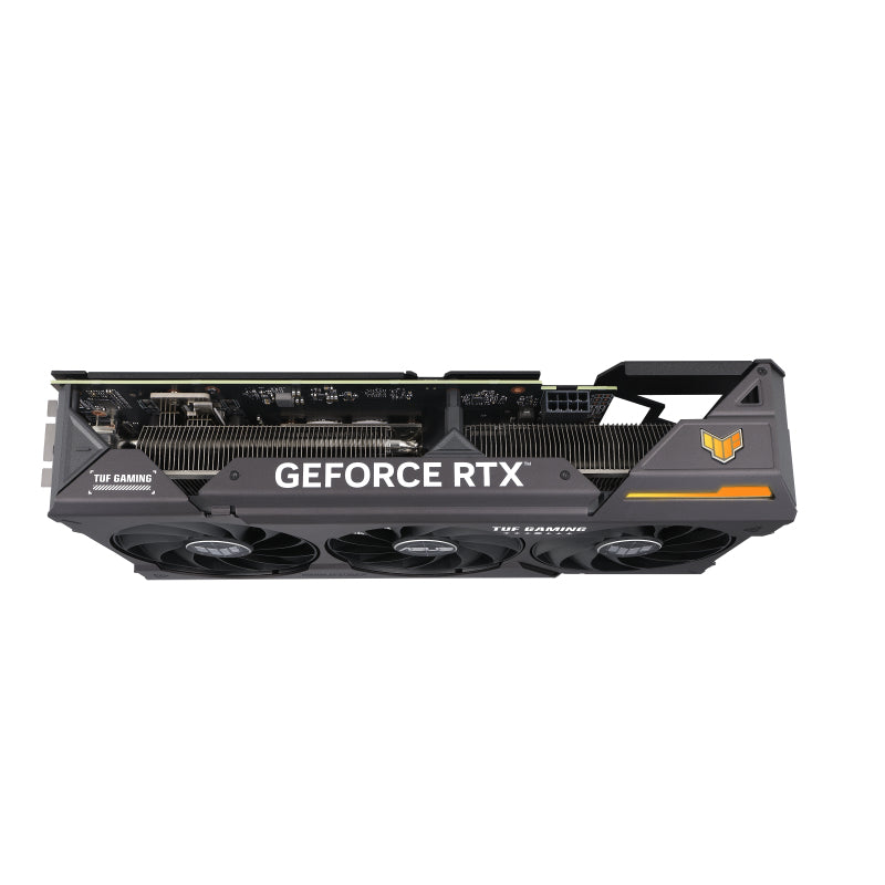 ASUS GeForce RTX 4060 TI 8GB GDDR6 TUF OC GAMING
