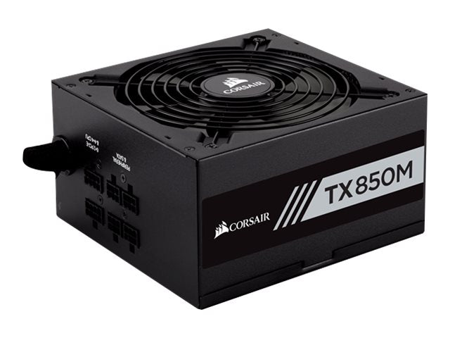 CORSAIR TX-M Series TX850M Strømforsyning 850Watt Corsair