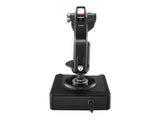 Logitech - G Saitek X52 Pro Flight Control System /PC