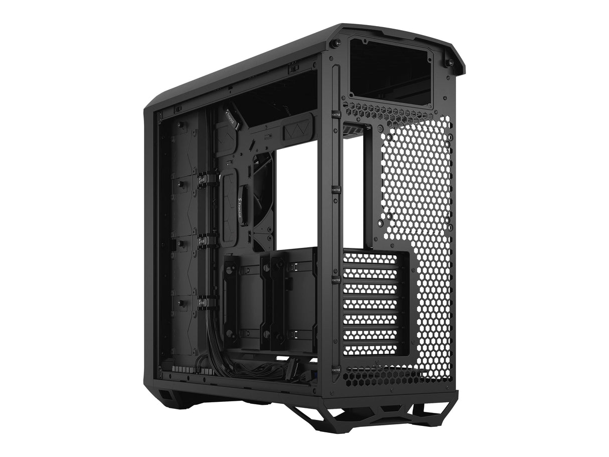 Fractal Design Torrent Black RGB TG Light Tint Fractal Design