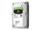 Seagate Barracuda Harddisk ST1000DM010 1TB Seagate